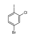 4-溴-2-氯碘苯