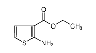2-氨基噻吩-3-羧酸乙酯