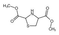 噻唑烷-2,4-二羧酸二甲酯
