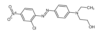 分散红 13