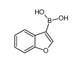 苯并呋喃-3-硼酸