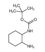 (2-氨基环己基)氨基甲酸叔丁酯