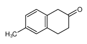 6-甲基-2-萘满酮