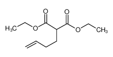 2-(丁-3-烯-1-基)丙二酸二乙酯
