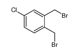 1,2-双(溴甲基)-4-氯苯