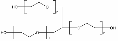 甘油乙氧基化物