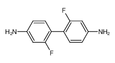2，2'-二氟-4，4'-二氨基联苯