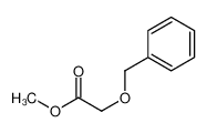 苄氧乙酸甲酯