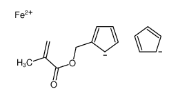 二茂铁甲醇异丁烯酸酯