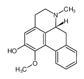 O-Nornuciferine