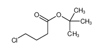 4-氯丁酸叔丁酯