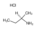 (R)-丁烷-2-胺盐酸盐
