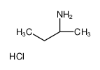 (S)-丁-2-胺盐酸盐
