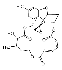 Muconomycin A