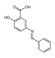 5-苯基叠氮水杨酸