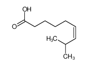 CIS- 8 -甲基- 6-壬烯酸
