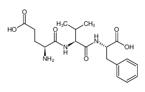 Glu-Val-Phe
