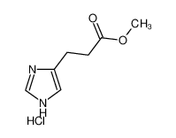 3-(1H-咪唑-4-基)丙酸甲酯