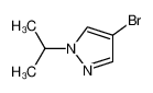 1-异丙基-4-溴吡唑