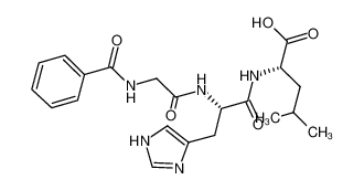 马脲酰组氨酰亮氨酸HHL