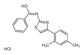 INH1游离态