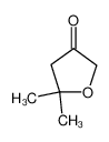 5，5-diMethyldihydrofuran-3(2H)-one