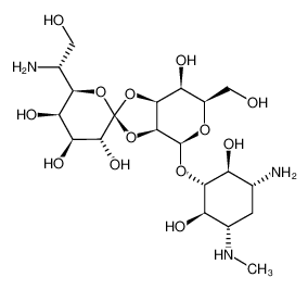 潮霉素B溶液