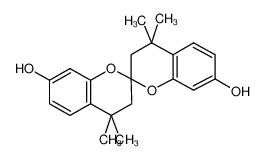 螺二环己烷