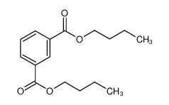 间酞酸二丁酯