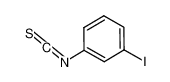 3-碘代苯基异硫氰酸酯