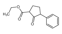 2-氧代-3-苯基环戊烷甲酸乙酯
