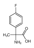 2-氨基-2-(4-氟苯基)-丙酸