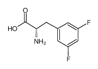 L-3,5-二氟苯丙氨酸