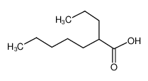 2-N-丙基庚酸