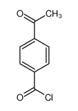 4-乙酰基苯甲酰氯