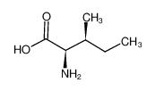 DL-别异亮氨酸