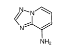 [1,2,4]Triazolo[1,5-a]pyridin-8-amine