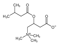 异戊酰-L-肉碱