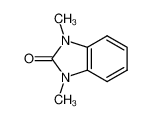 1,3-二甲基苯并咪唑-2-酮