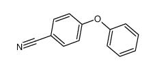4-苯氧基苯甲腈