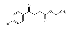 4-(4-溴苯基)-4-氧丁酸乙酯