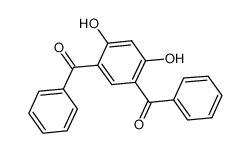 4,6-二苯甲酰间苯二酚