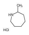 2-甲基氮杂环庚烷盐酸盐