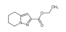 4,5,6,7-四氢吡唑[1,5-a]吡啶-2-羧酸乙酯