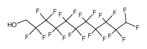 2,2,3,3,4,4,5,5,6,6,7,7,8,8,9,9,10,10,11,11-二十氟十一烷-1-醇