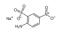 2-氨基-5-硝基苯磺酸钠