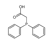 2-(二苯基膦)乙酸