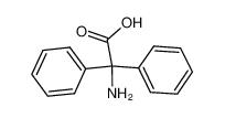 2-氨基-2,2-二苯基乙酸