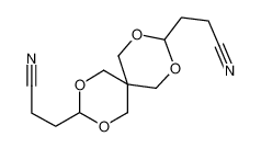 3,9-双(3-氰乙基)-2,4,8,10-四氧杂螺[5.5]十一烷