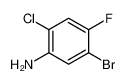 5-溴-2-氯-4-氟苯胺